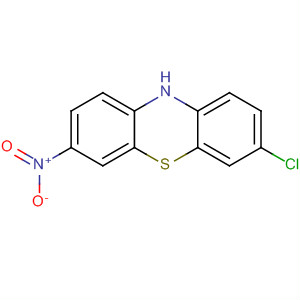 22799-56-0  10H-Phenothiazine, 3-chloro-7-nitro-