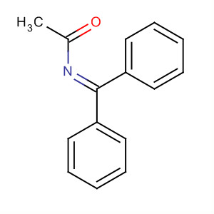 22800-71-1  Acetamide, N-(diphenylmethylene)-