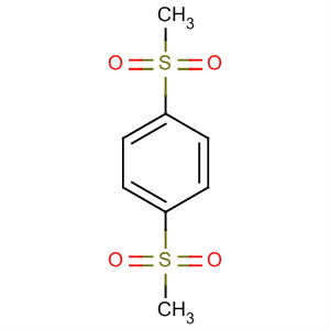 22821-86-9  Benzene, 1,4-bis(methylsulfonyl)-