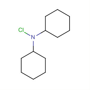 22824-16-4  Cyclohexanamine, N-chloro-N-cyclohexyl-