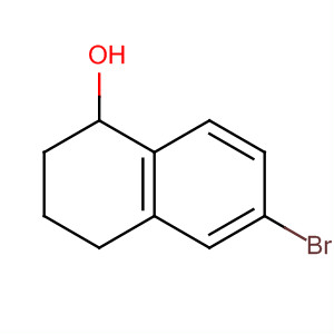 228256-58-4  1-Naphthalenol, 6-bromo-1,2,3,4-tetrahydro-
