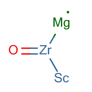 228264-88-8  Magnesium scandium zirconium oxide