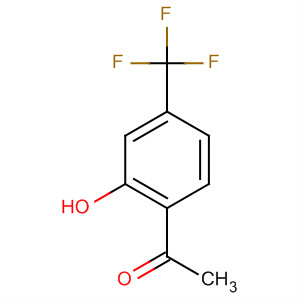 228572-69-8  Ethanone, 1-[2-hydroxy-4-(trifluoromethyl)phenyl]-