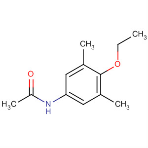 22900-80-7  Acetamide, N-(4-ethoxy-3,5-dimethylphenyl)-