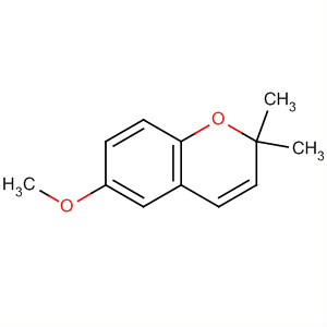 22927-97-5  2H-1-Benzopyran, 6-methoxy-2,2-dimethyl-