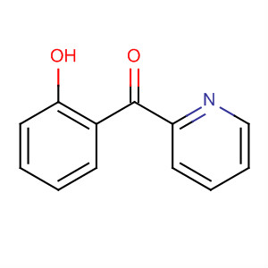 22945-62-6  Methanone, (2-hydroxyphenyl)-2-pyridinyl-