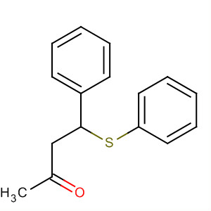 22956-11-2  2-Butanone, 4-phenyl-4-(phenylthio)-