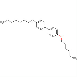 229975-57-9  1,1'-Biphenyl, 4-(hexyloxy)-4'-octyl-