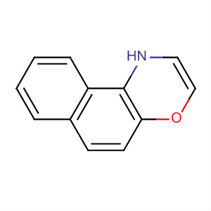 230-38-6  1H-Naphth[2,1-b][1,4]oxazine