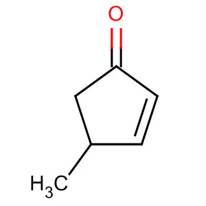 23033-96-7  2-Cyclopenten-1-one, 4-methyl-