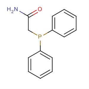 23040-05-3  Acetamide, 2-(diphenylphosphinyl)-