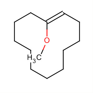 23057-12-7  Cyclododecene, 1-methoxy-, (Z)-