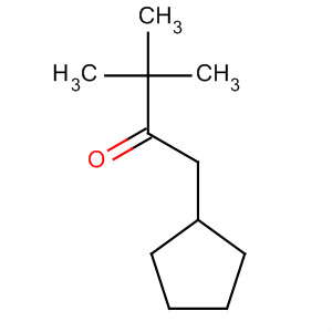 23137-41-9  2-Butanone, 1-cyclopentyl-3,3-dimethyl-