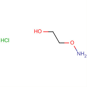 23156-68-5  Ethanol, 2-(aminooxy)-, hydrochloride