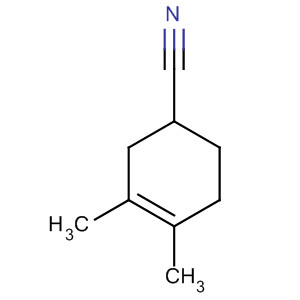 23182-08-3  3-Cyclohexene-1-carbonitrile, 3,4-dimethyl-