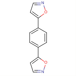 23217-69-8  Isoxazole, 5,5'-(1,4-phenylene)bis-