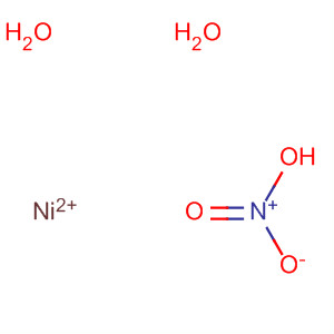 23232-50-0  Nitric acid, nickel(2+) salt, dihydrate