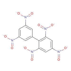 23241-91-0  1,1'-Biphenyl, 2,3',4,5',6-pentanitro-