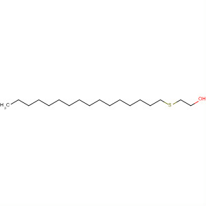 23248-47-7  Ethanol, 2-(hexadecylthio)-