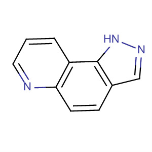 233-43-2  1H-Pyrazolo[3,4-f]quinoline