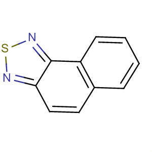 233-68-1  Naphtho[1,2-c][1,2,5]thiadiazole