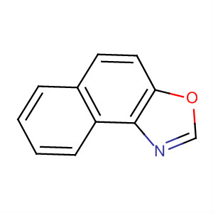 233-70-5  Naphth[1,2-d]oxazole