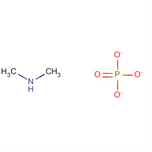 23307-08-6  Methanamine, N-methyl-, phosphate (1:1)