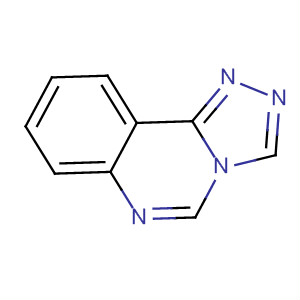 234-74-2  1,2,4-Triazolo[4,3-c]quinazoline