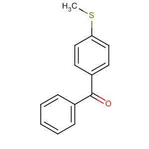 23405-48-3  Methanone, [4-(methylthio)phenyl]phenyl-