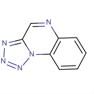 235-27-8  Tetrazolo[1,5-a]quinoxaline