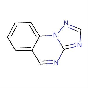 235-32-5  [1,2,4]Triazolo[1,5-a]quinazoline