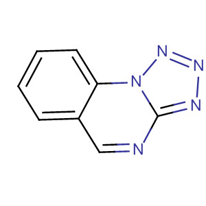 235-33-6  Tetrazolo[1,5-a]quinazoline