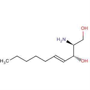 235431-59-1  4-Decene-1,3-diol, 2-amino-, (2S,3R,4E)-