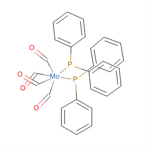 23581-77-3  Molybdenum, tetracarbonylbis(diphenylphosphine)-