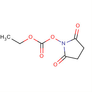 23583-01-9  2,5-Pyrrolidinedione, 1-[(ethoxycarbonyl)oxy]-