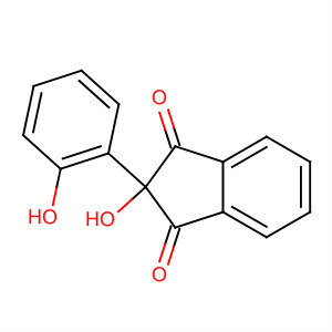 236094-35-2  1H-Indene-1,3(2H)-dione, 2-hydroxy-2-(2-hydroxyphenyl)-