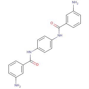 2362-24-5  Benzamide, N,N'-1,4-phenylenebis[3-amino-