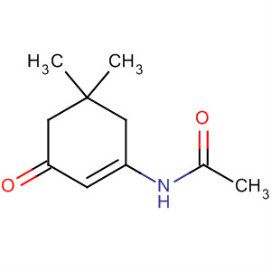 23645-83-2  Acetamide, N-(5,5-dimethyl-3-oxo-1-cyclohexen-1-yl)-