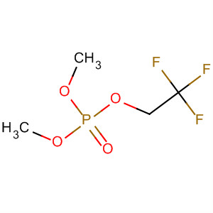 237058-73-0  Phosphoric acid, dimethyl 2,2,2-trifluoroethyl ester