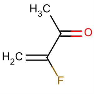 2372-98-7  3-Buten-2-one, 3-fluoro-