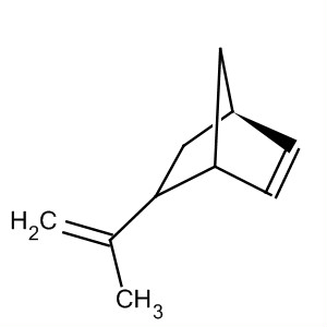 23735-34-4  Bicyclo[2.2.1]hept-2-ene, 5-(1-methylethenyl)-, endo-