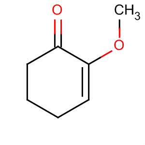 23740-37-6  2-Cyclohexen-1-one, 2-methoxy-