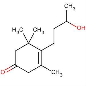 237415-96-2  3-Cyclohexen-1-one, 4-(3-hydroxybutyl)-3,5,5-trimethyl-