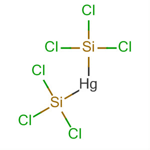 23767-60-4  Mercury, bis(trichlorosilyl)-