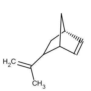 23788-40-1  Bicyclo[2.2.1]hept-2-ene, 5-(1-methylethenyl)-, exo-