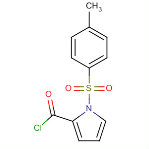 238073-93-3  1H-Pyrrole-2-carbonyl chloride, 1-[(4-methylphenyl)sulfonyl]-