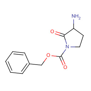 238424-56-1  1-Pyrrolidinecarboxylic acid, 3-amino-2-oxo-, phenylmethyl ester, (3R)-