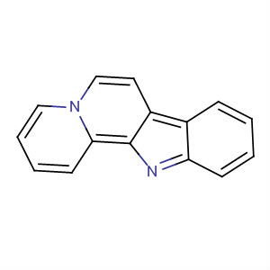 239-15-6  Indolo[2,3-a]quinolizine