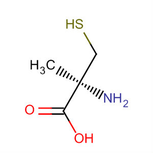 239101-34-9  D-Cysteine, 2-methyl-