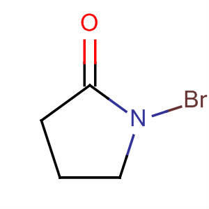 2401-40-3  2-Pyrrolidinone, 1-bromo-